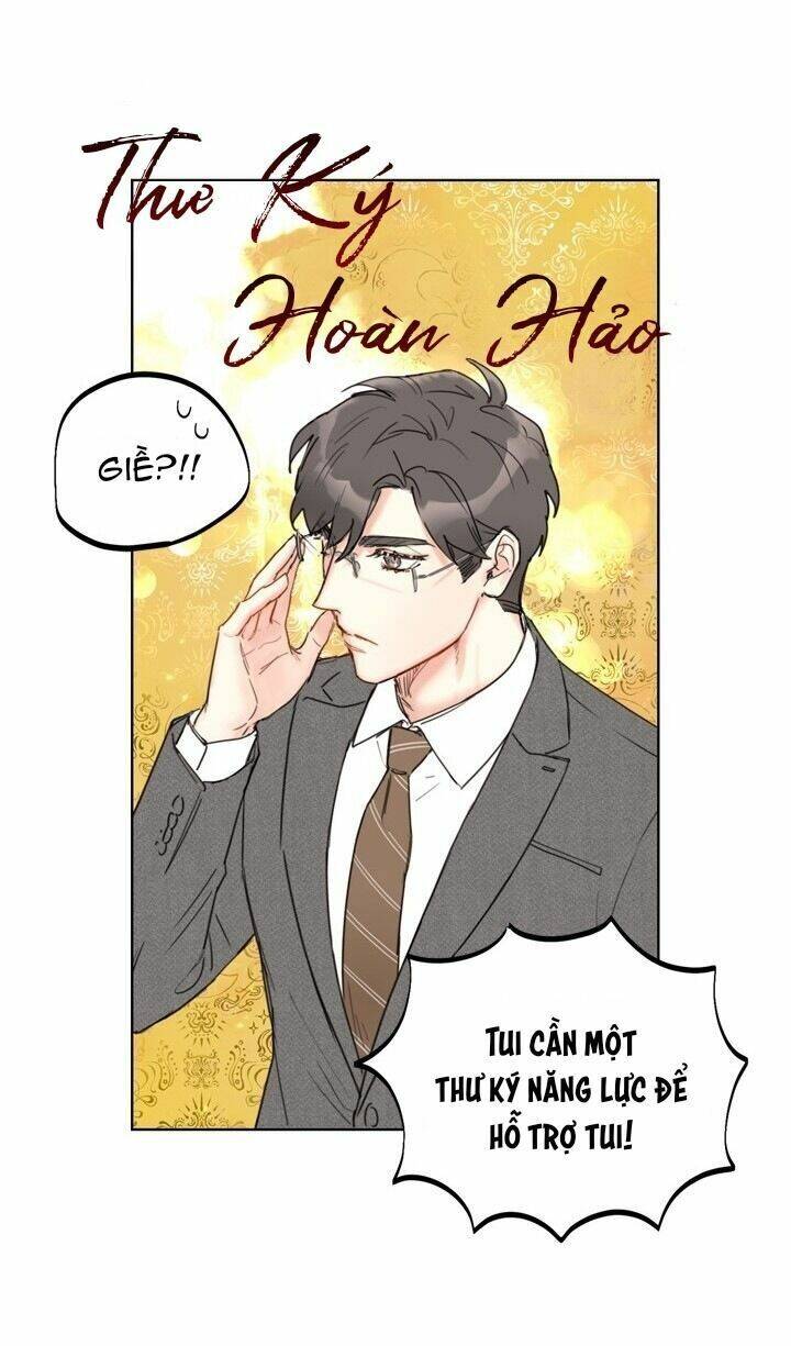 Hẹn Hò Chốn Công Sở Chapter 67 - Trang 2