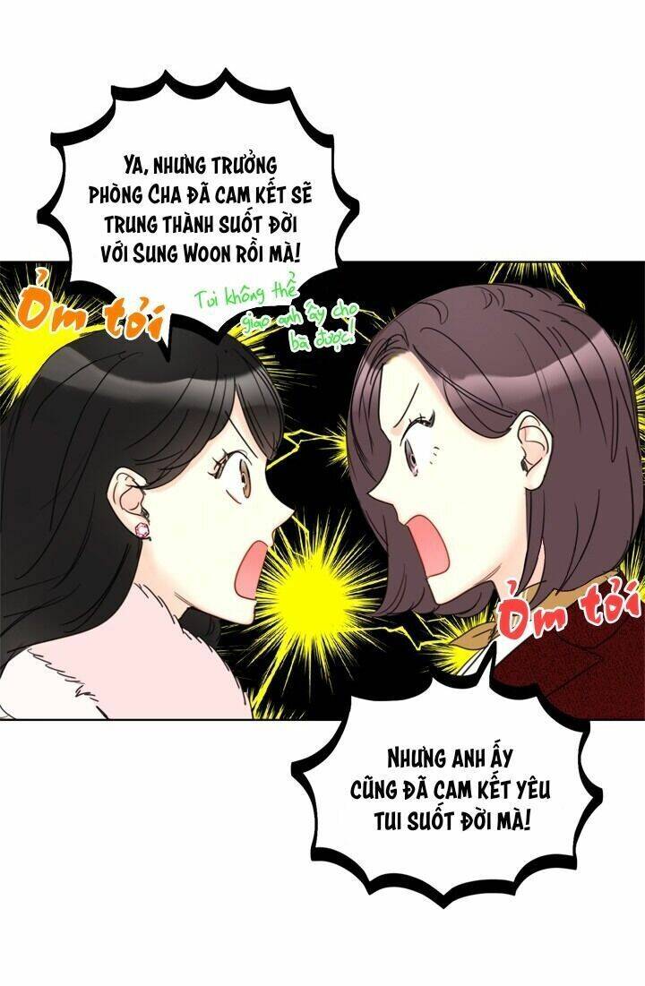 Hẹn Hò Chốn Công Sở Chapter 67 - Trang 2