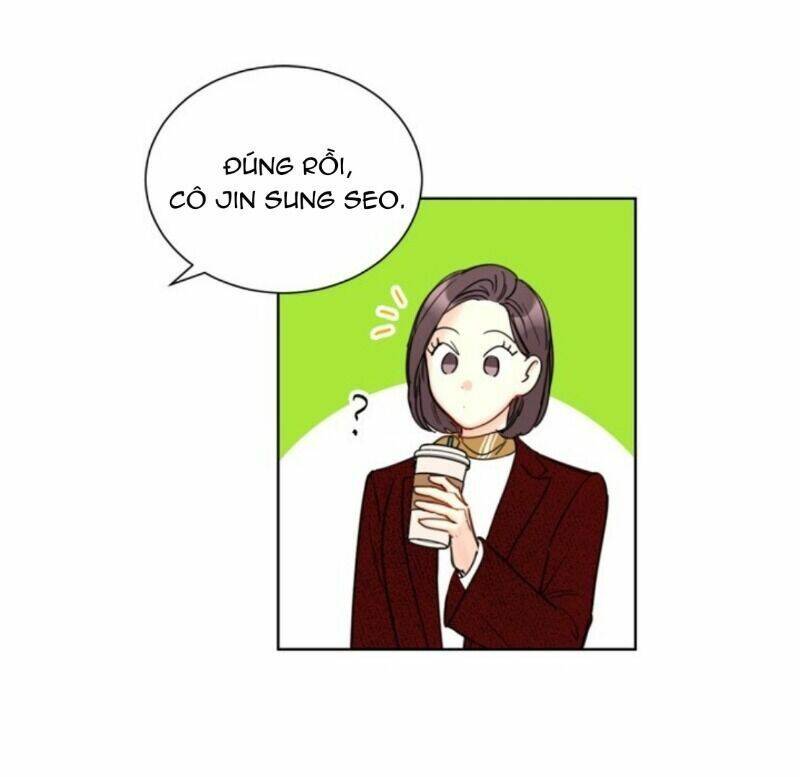 Hẹn Hò Chốn Công Sở Chapter 67 - Trang 2