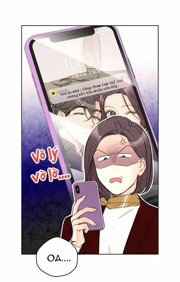 Hẹn Hò Chốn Công Sở Chapter 67 - Trang 2