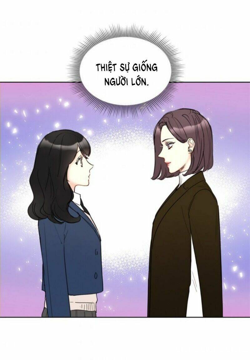 Hẹn Hò Chốn Công Sở Chapter 67 - Trang 2