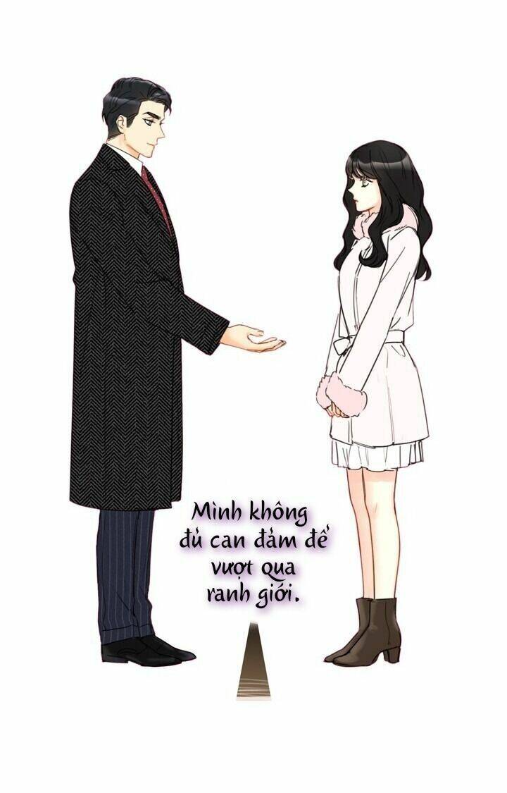 Hẹn Hò Chốn Công Sở Chapter 67 - Trang 2