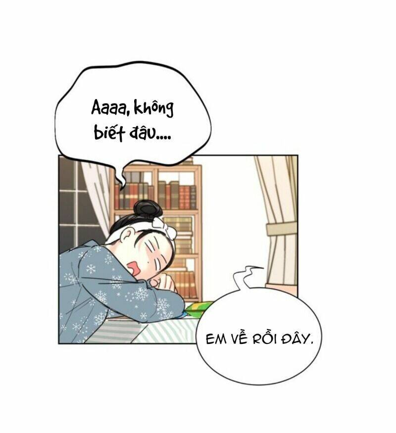 Hẹn Hò Chốn Công Sở Chapter 67 - Trang 2