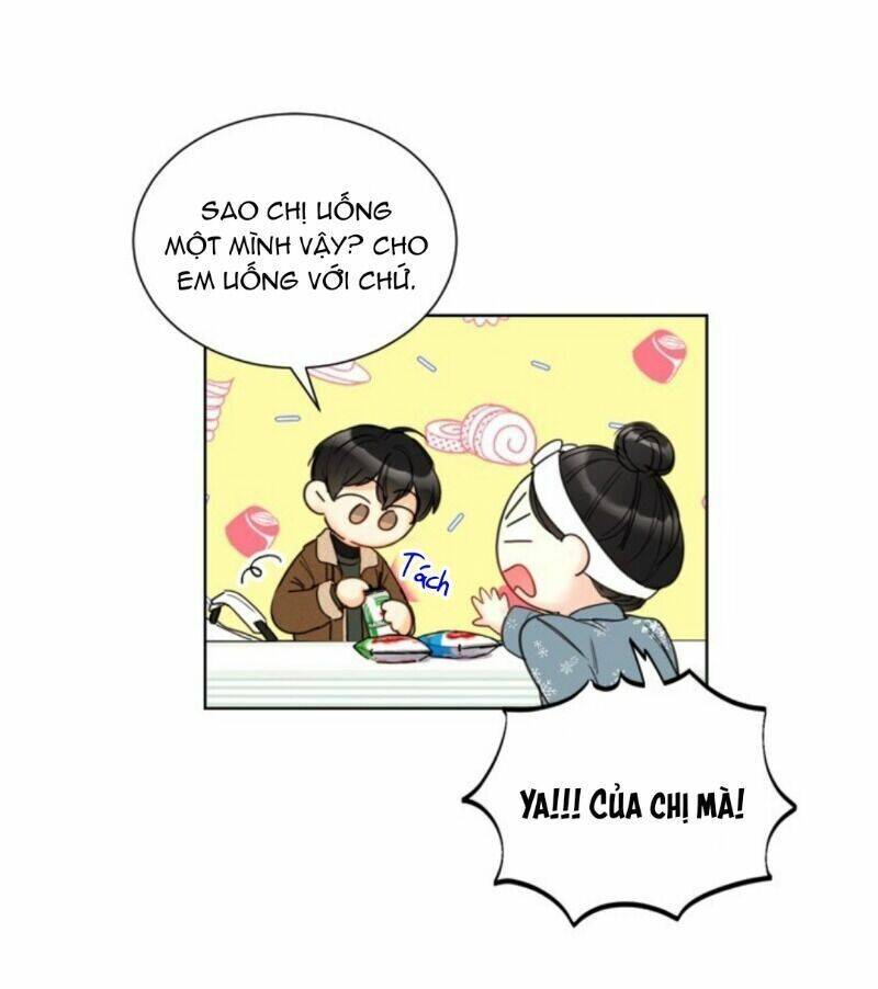 Hẹn Hò Chốn Công Sở Chapter 67 - Trang 2