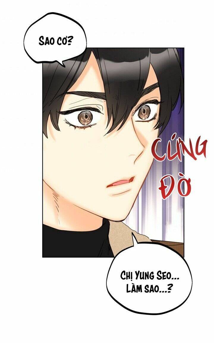 Hẹn Hò Chốn Công Sở Chapter 67 - Trang 2
