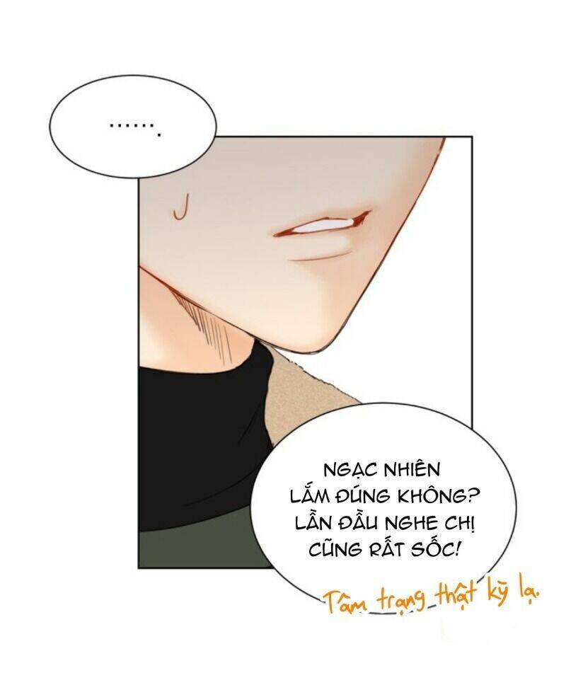 Hẹn Hò Chốn Công Sở Chapter 67 - Trang 2