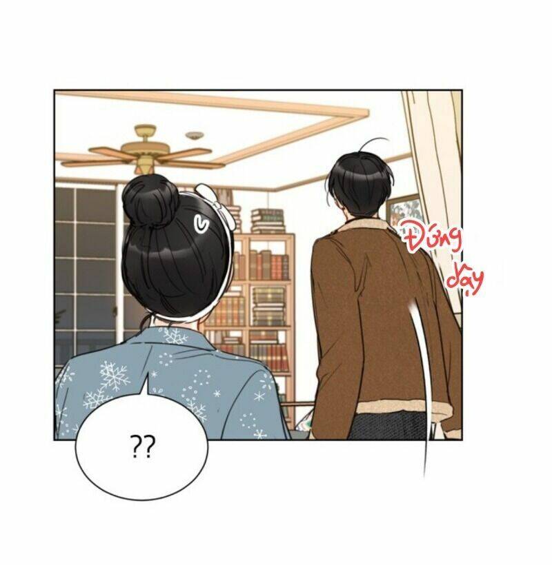 Hẹn Hò Chốn Công Sở Chapter 67 - Trang 2