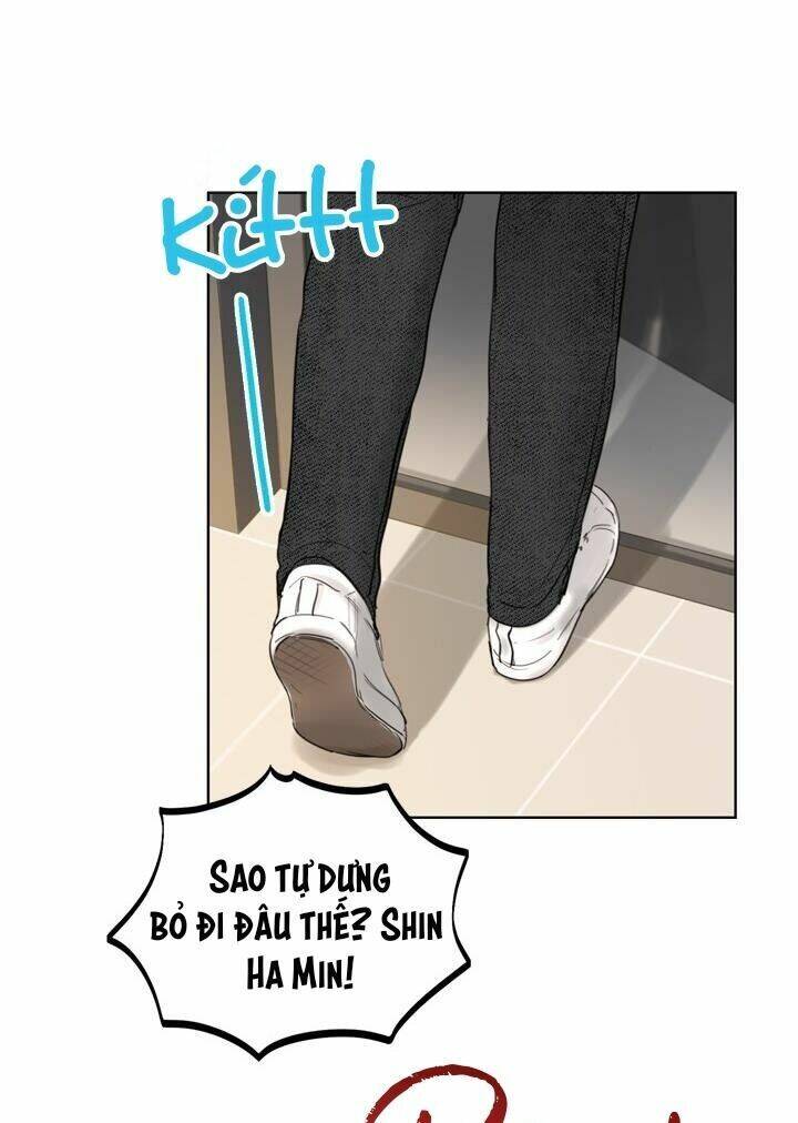 Hẹn Hò Chốn Công Sở Chapter 67 - Trang 2