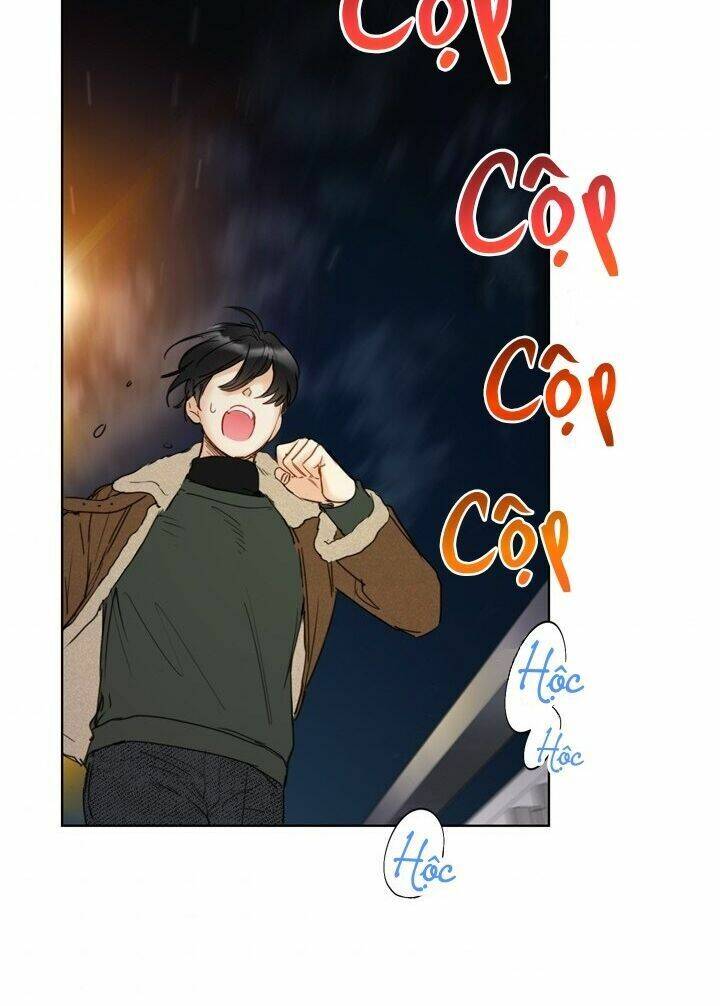 Hẹn Hò Chốn Công Sở Chapter 67 - Trang 2