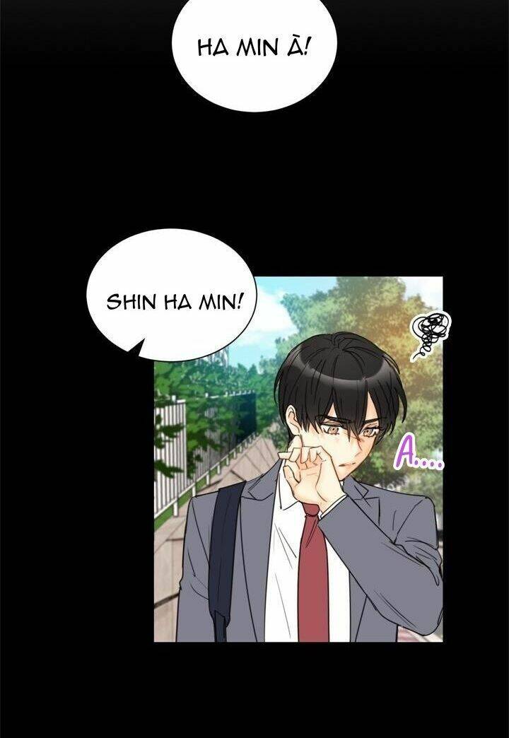 Hẹn Hò Chốn Công Sở Chapter 67 - Trang 2