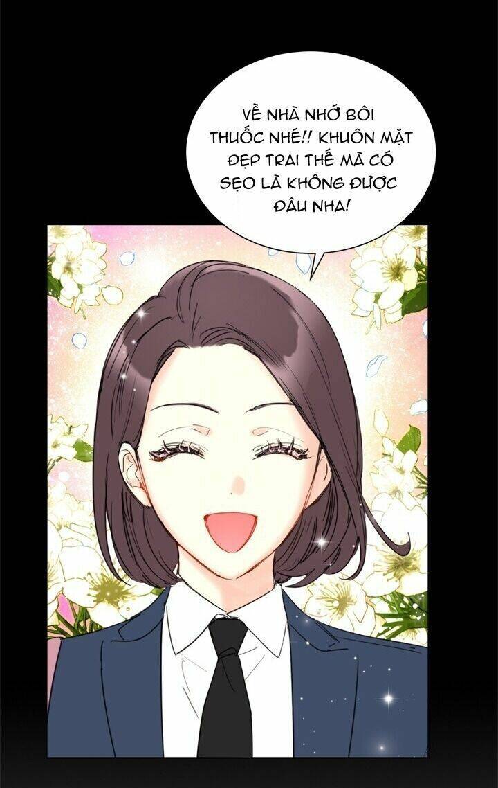 Hẹn Hò Chốn Công Sở Chapter 67 - Trang 2