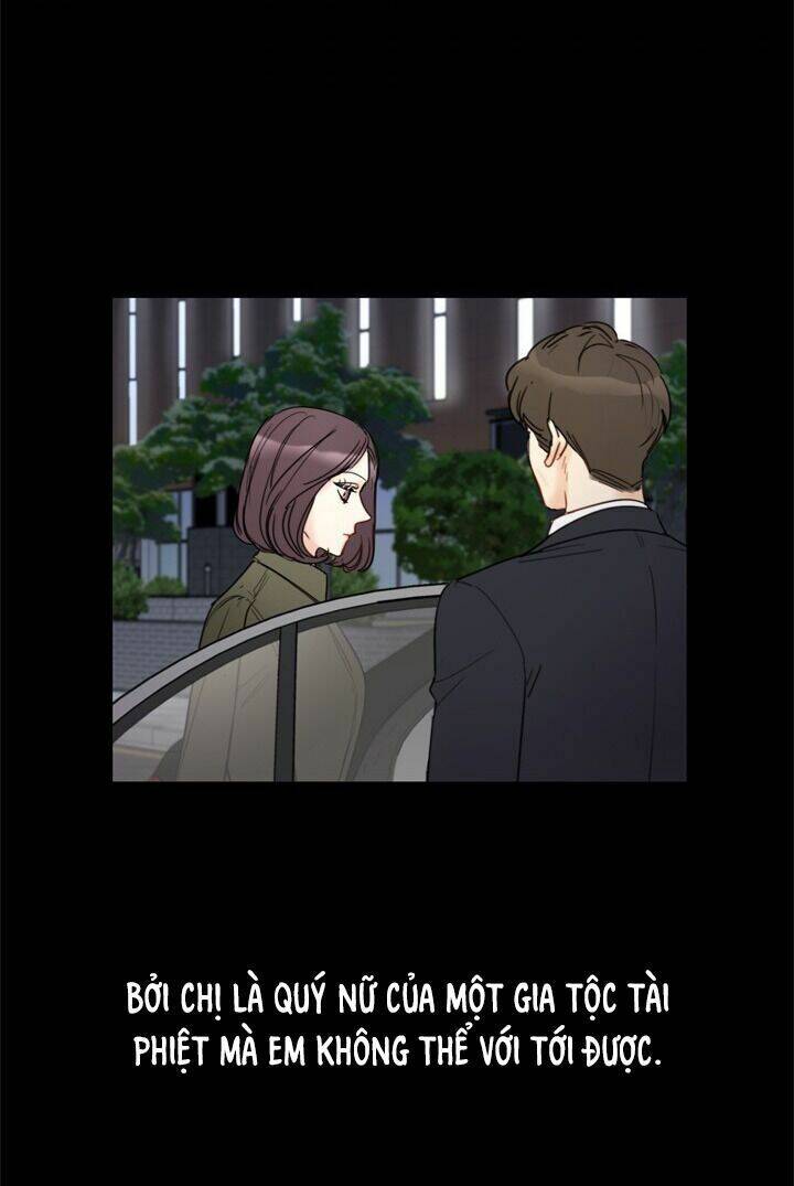 Hẹn Hò Chốn Công Sở Chapter 68 - Trang 2