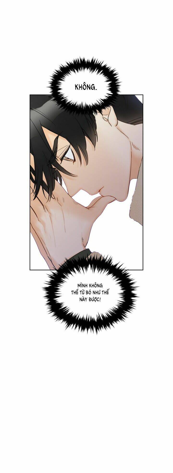 Hẹn Hò Chốn Công Sở Chapter 68 - Trang 2