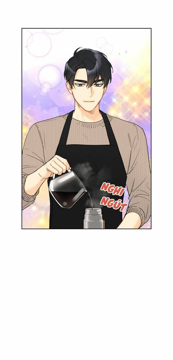 Hẹn Hò Chốn Công Sở Chapter 68 - Trang 2