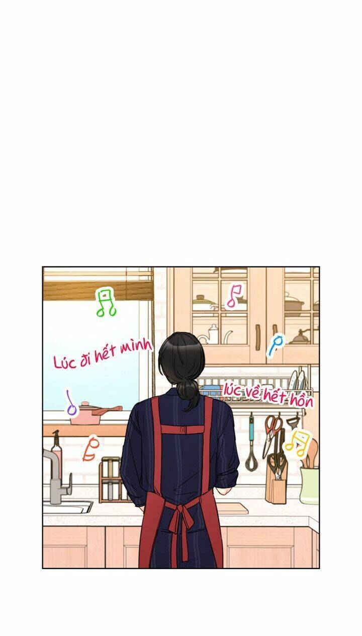 Hẹn Hò Chốn Công Sở Chapter 68 - Trang 2