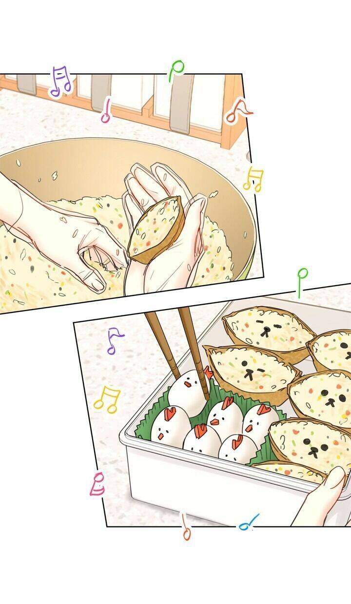 Hẹn Hò Chốn Công Sở Chapter 68 - Trang 2