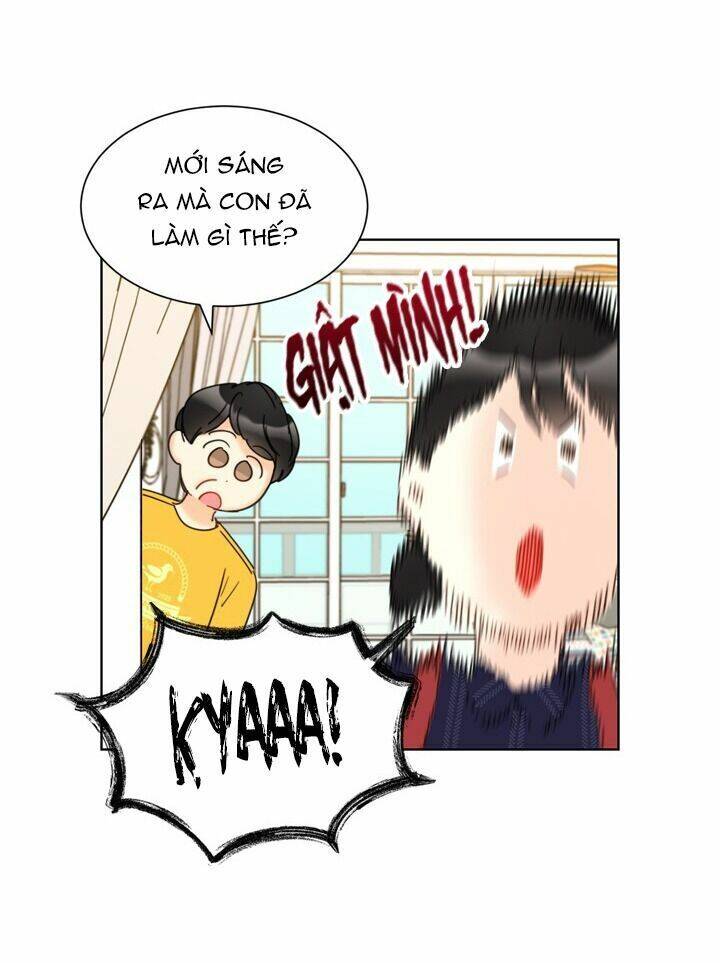 Hẹn Hò Chốn Công Sở Chapter 68 - Trang 2