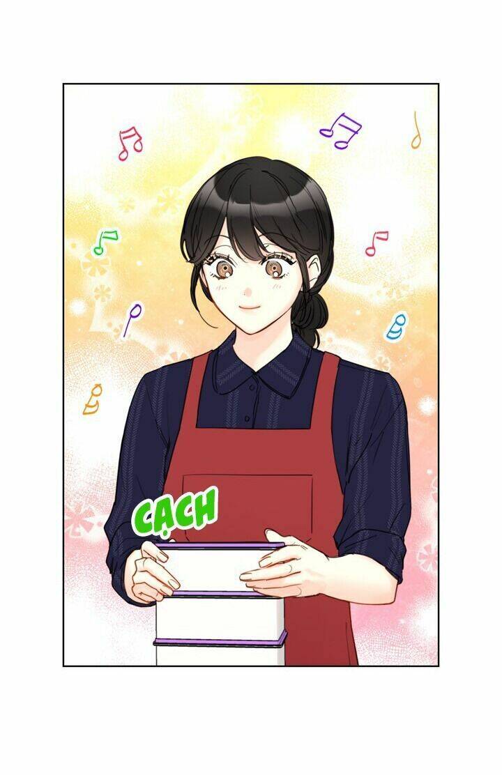 Hẹn Hò Chốn Công Sở Chapter 68 - Trang 2