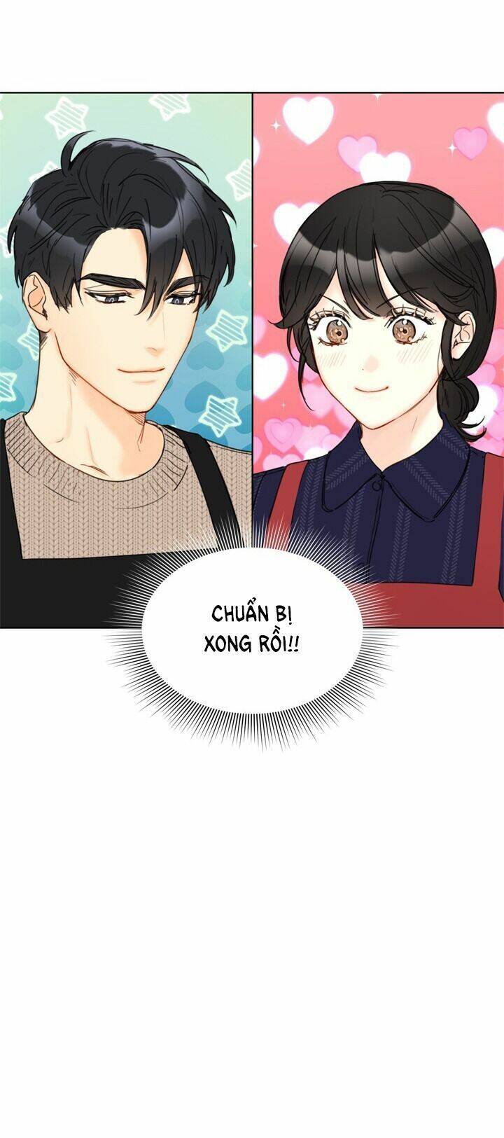 Hẹn Hò Chốn Công Sở Chapter 68 - Trang 2