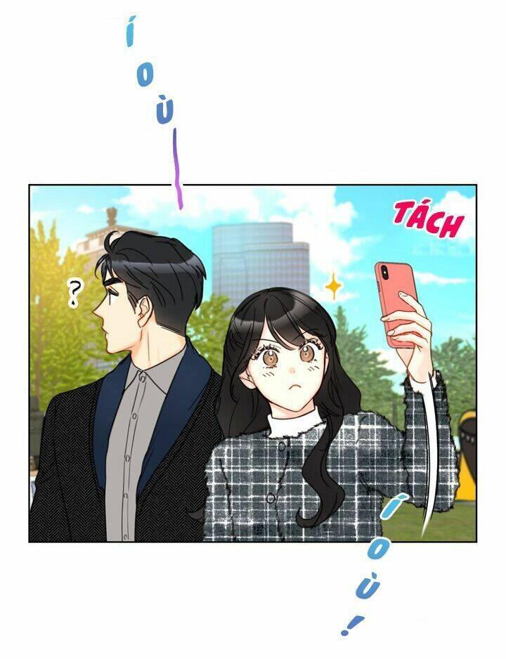 Hẹn Hò Chốn Công Sở Chapter 68 - Trang 2