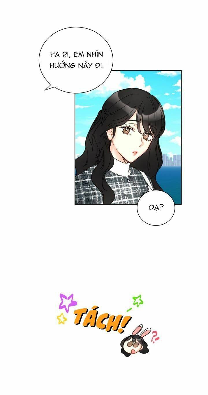 Hẹn Hò Chốn Công Sở Chapter 68 - Trang 2