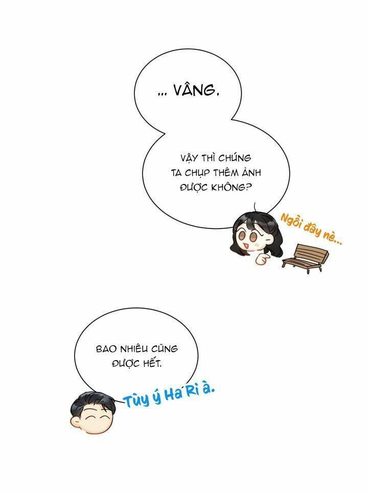 Hẹn Hò Chốn Công Sở Chapter 68 - Trang 2