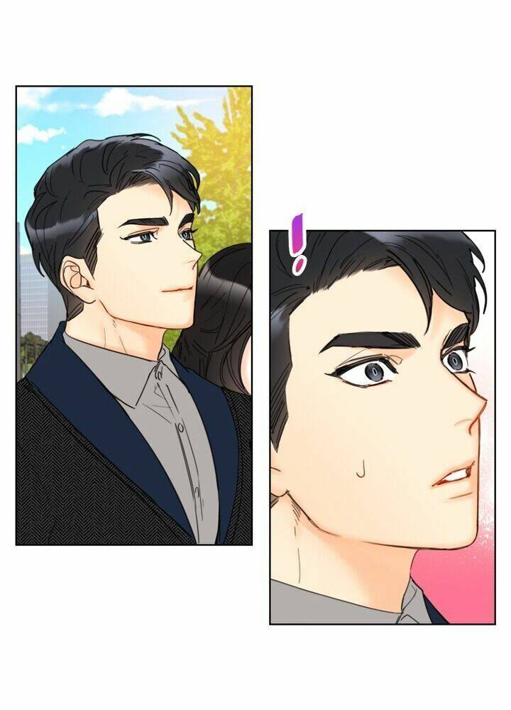 Hẹn Hò Chốn Công Sở Chapter 68 - Trang 2