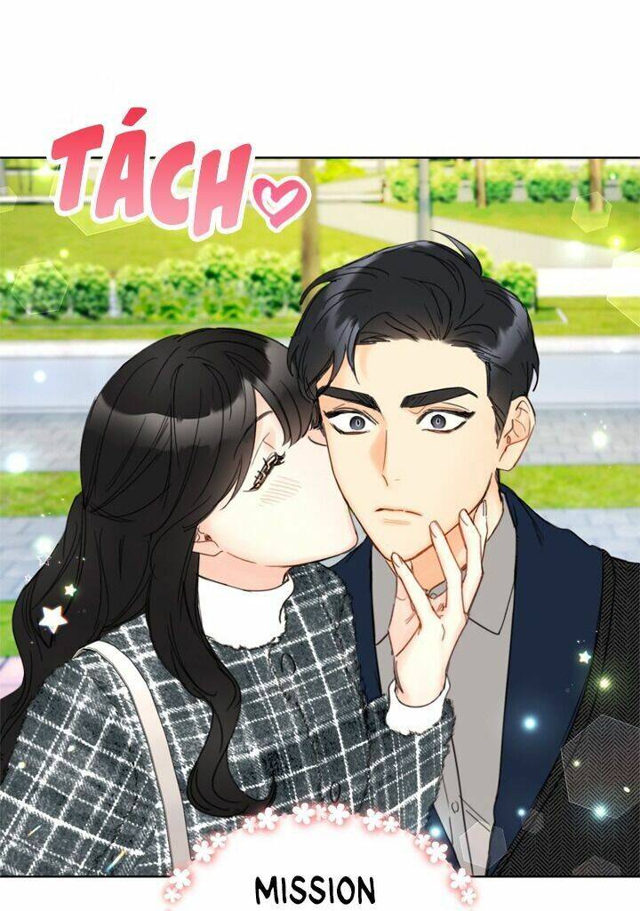 Hẹn Hò Chốn Công Sở Chapter 68 - Trang 2