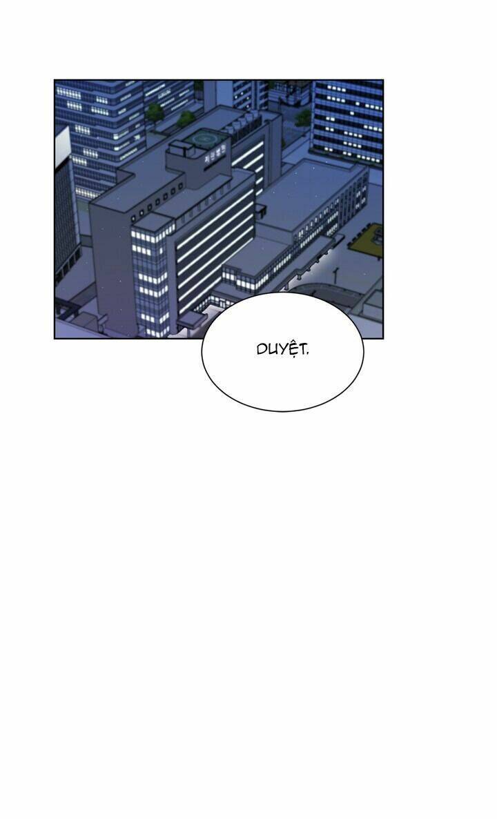 Hẹn Hò Chốn Công Sở Chapter 69 - Trang 2