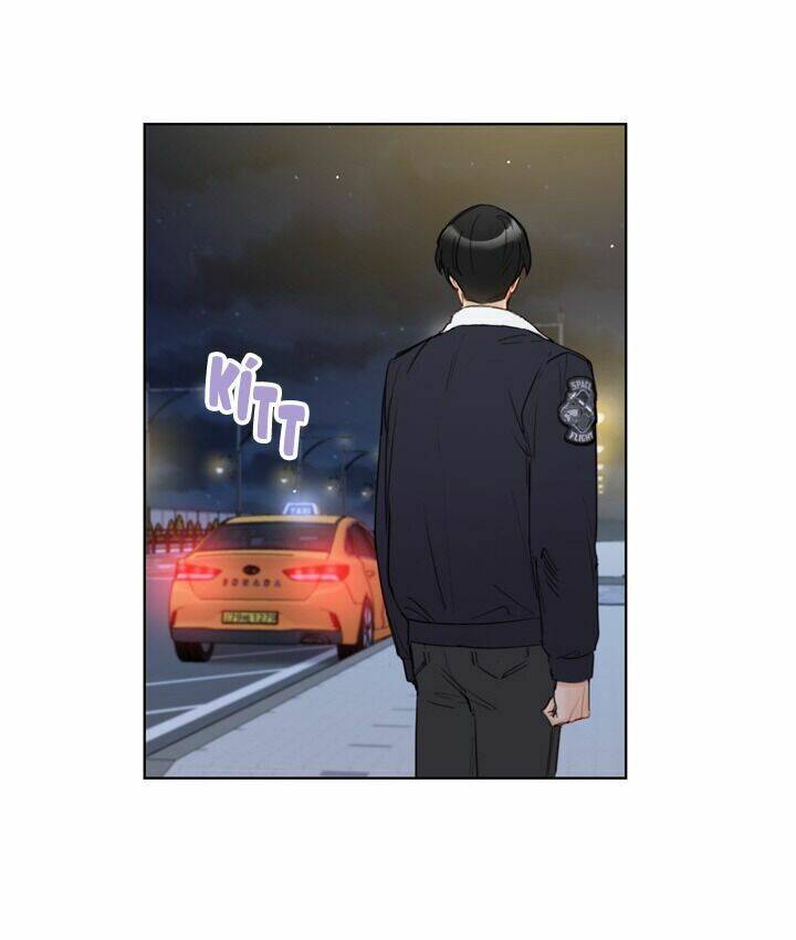 Hẹn Hò Chốn Công Sở Chapter 69 - Trang 2