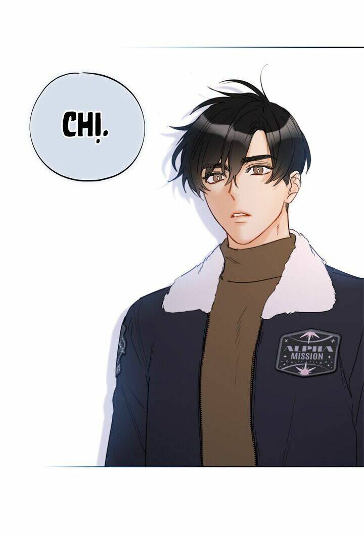 Hẹn Hò Chốn Công Sở Chapter 69 - Trang 2