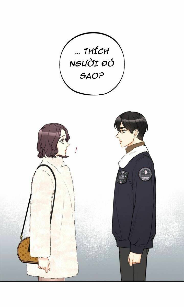 Hẹn Hò Chốn Công Sở Chapter 69 - Trang 2