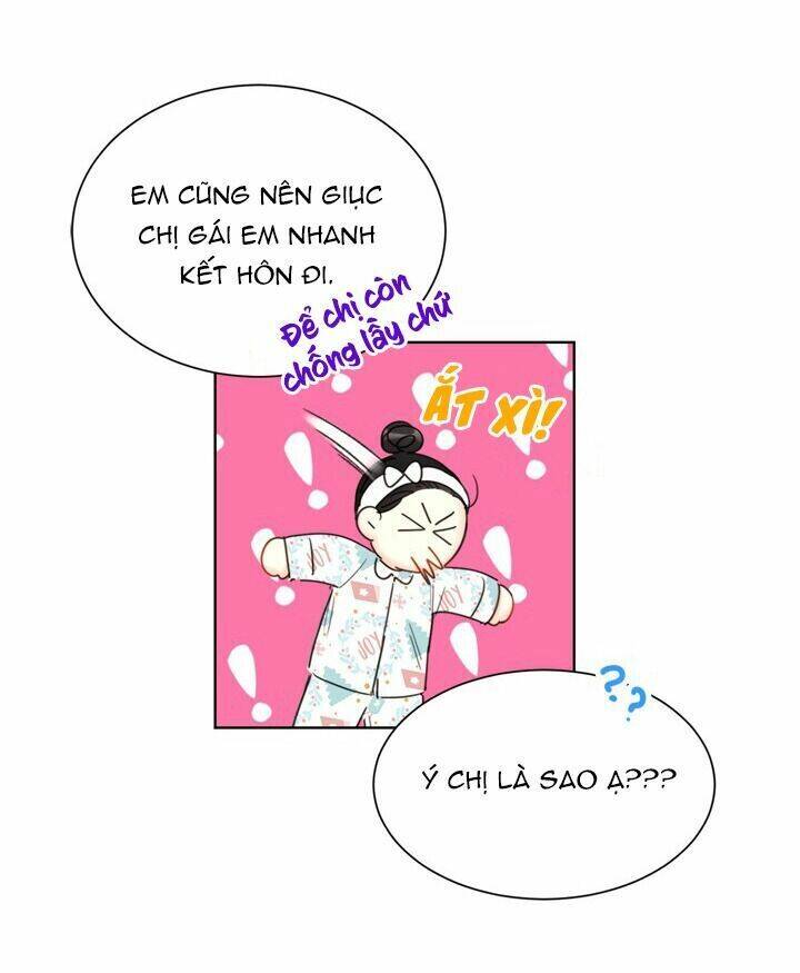 Hẹn Hò Chốn Công Sở Chapter 69 - Trang 2