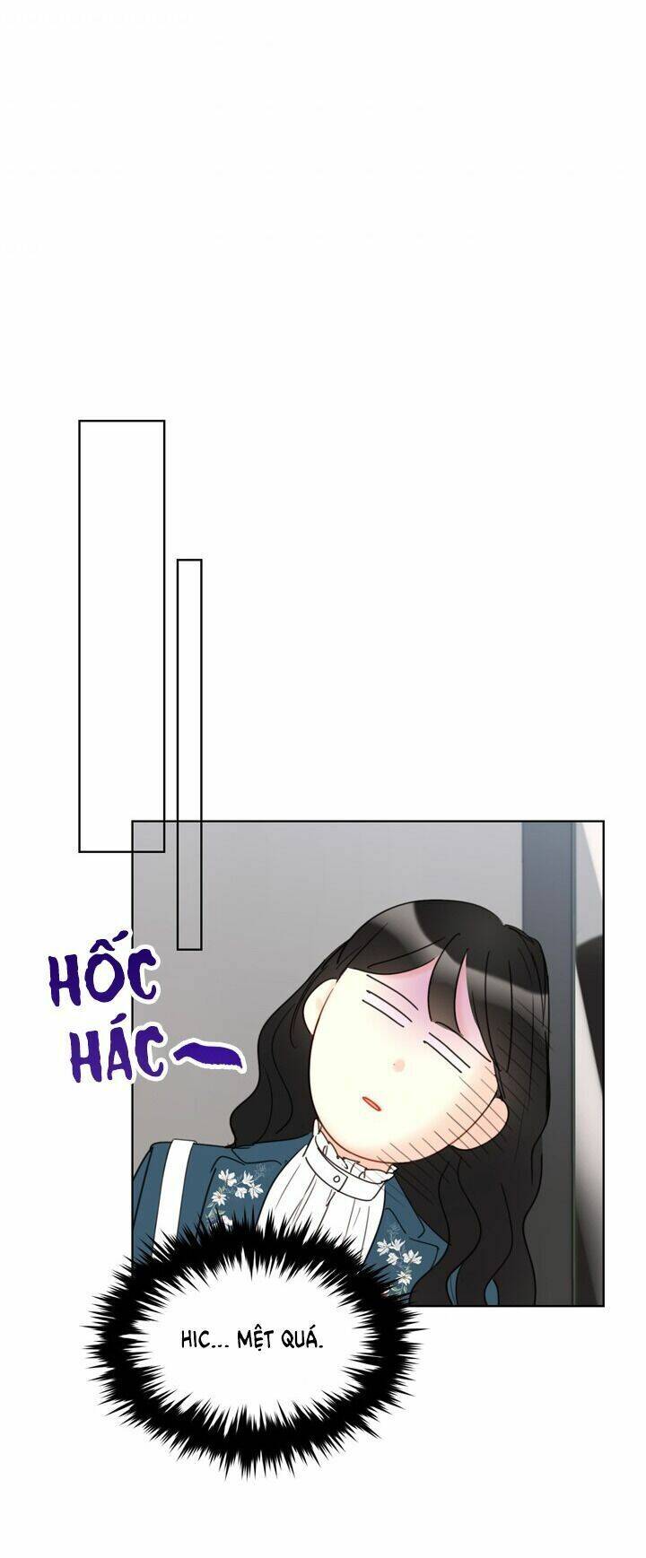 Hẹn Hò Chốn Công Sở Chapter 69 - Trang 2