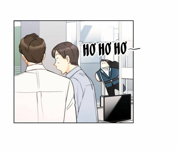 Hẹn Hò Chốn Công Sở Chapter 69 - Trang 2