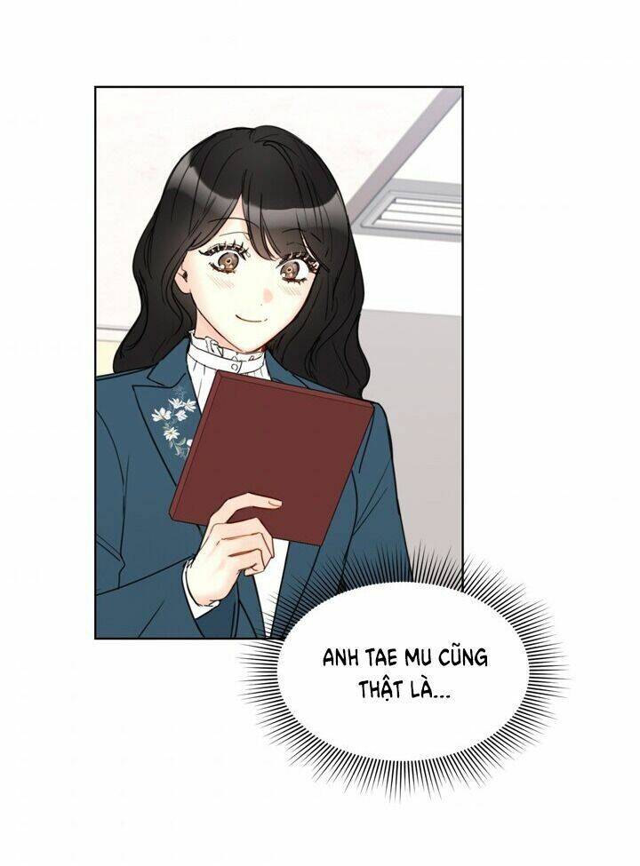 Hẹn Hò Chốn Công Sở Chapter 69 - Trang 2