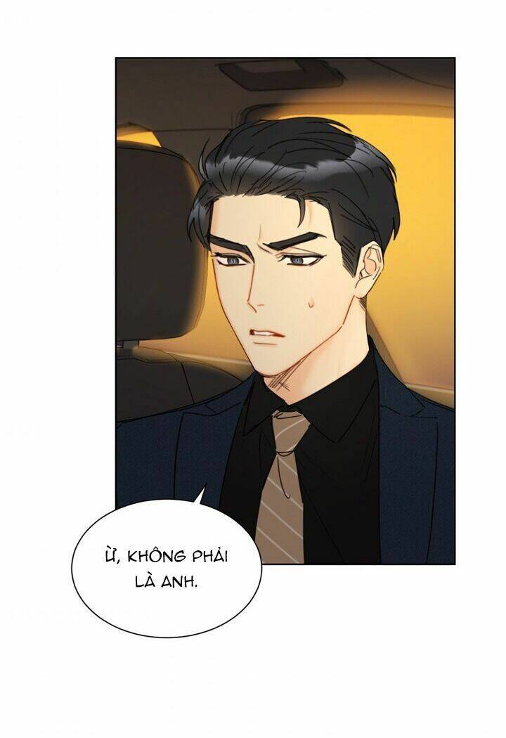 Hẹn Hò Chốn Công Sở Chapter 69 - Trang 2