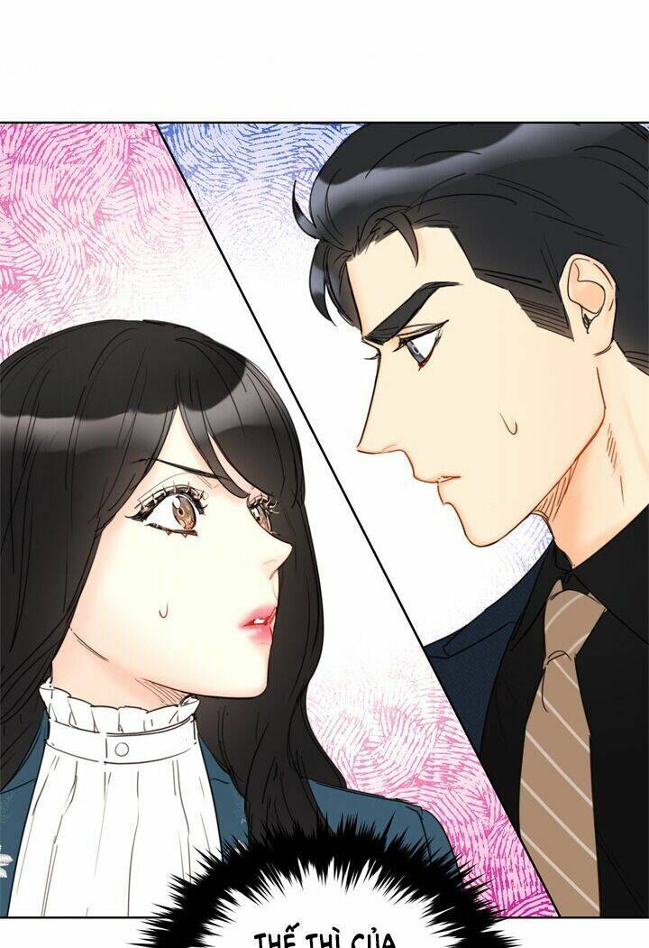 Hẹn Hò Chốn Công Sở Chapter 69 - Trang 2