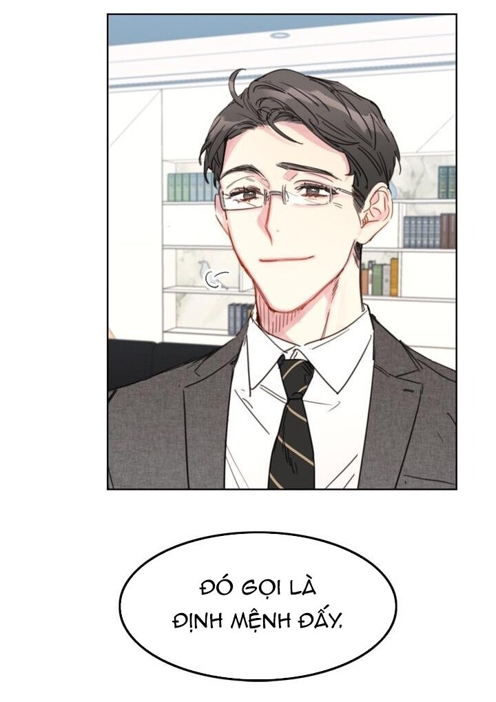 Hẹn Hò Chốn Công Sở Chapter 7 - Trang 2