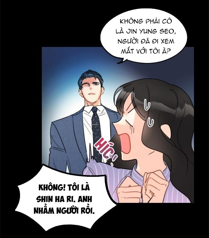 Hẹn Hò Chốn Công Sở Chapter 7 - Trang 2