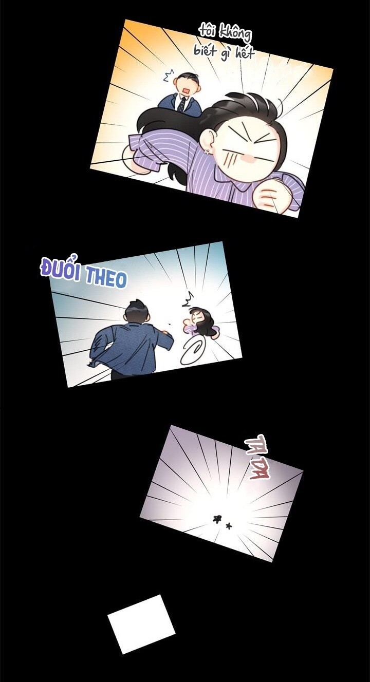 Hẹn Hò Chốn Công Sở Chapter 7 - Trang 2