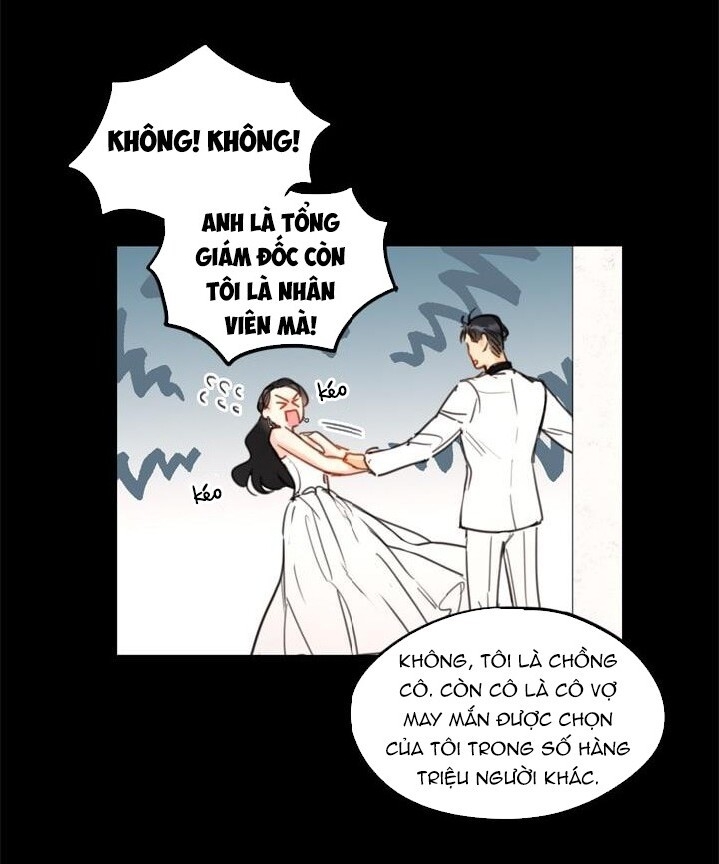 Hẹn Hò Chốn Công Sở Chapter 7 - Trang 2