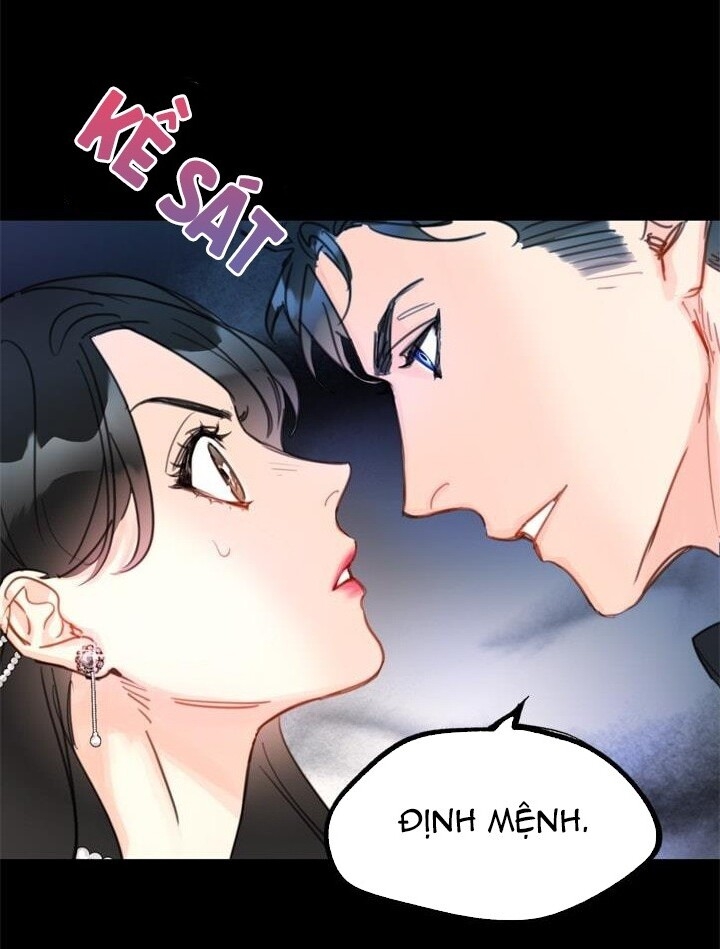 Hẹn Hò Chốn Công Sở Chapter 7 - Trang 2