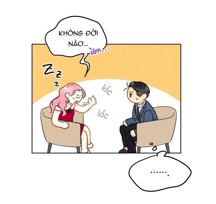 Hẹn Hò Chốn Công Sở Chapter 7 - Trang 2