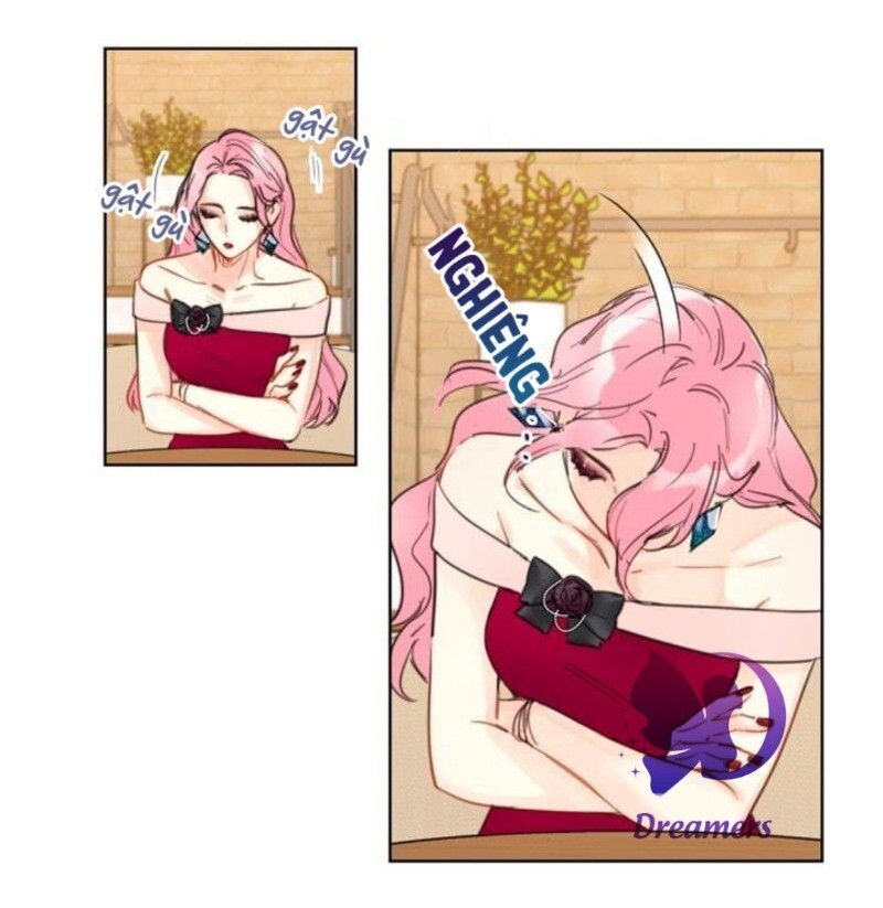 Hẹn Hò Chốn Công Sở Chapter 7 - Trang 2