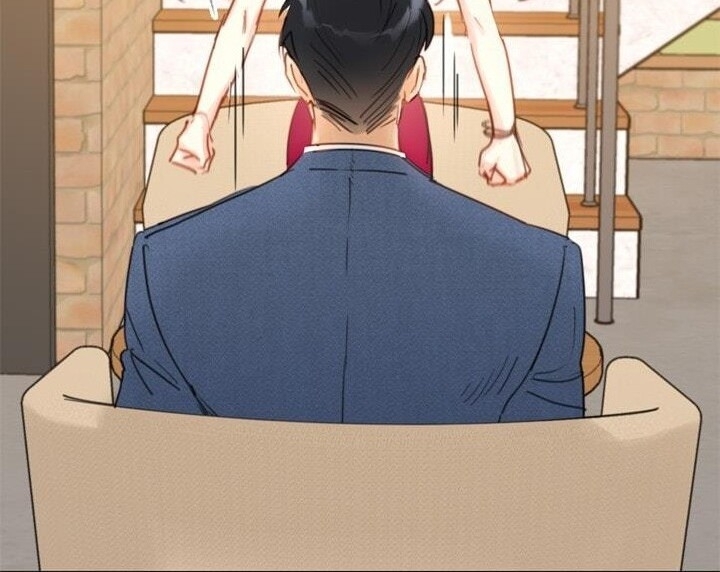 Hẹn Hò Chốn Công Sở Chapter 7 - Trang 2