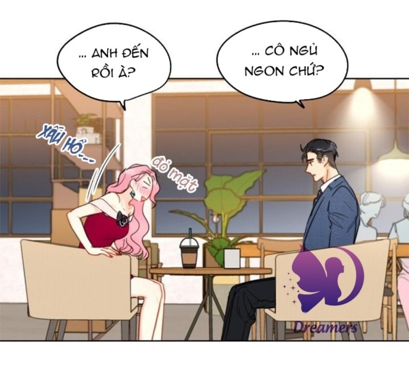 Hẹn Hò Chốn Công Sở Chapter 7 - Trang 2