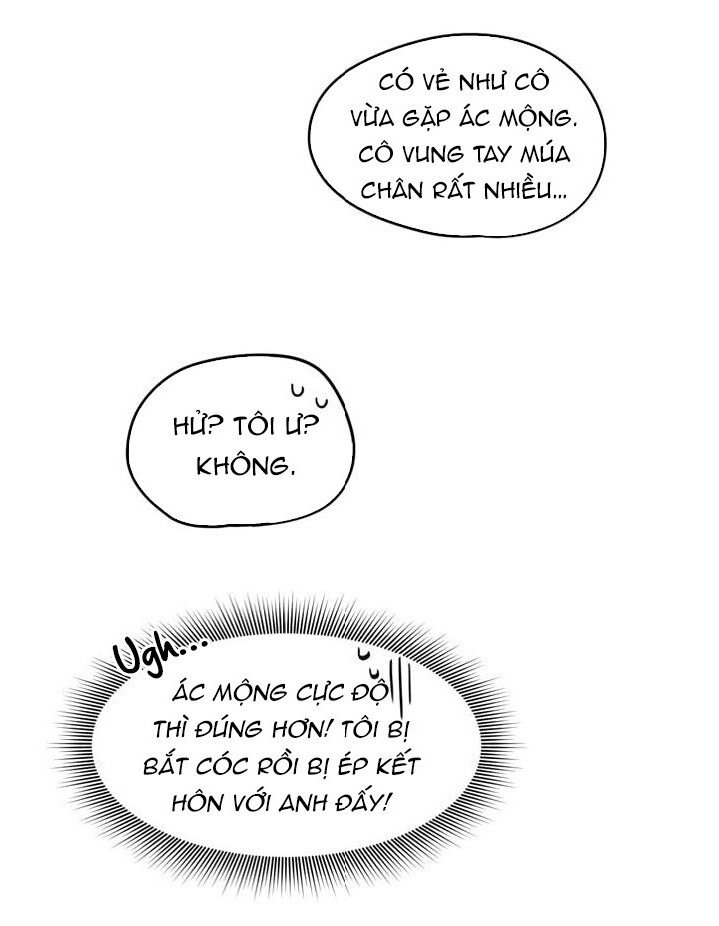 Hẹn Hò Chốn Công Sở Chapter 7 - Trang 2