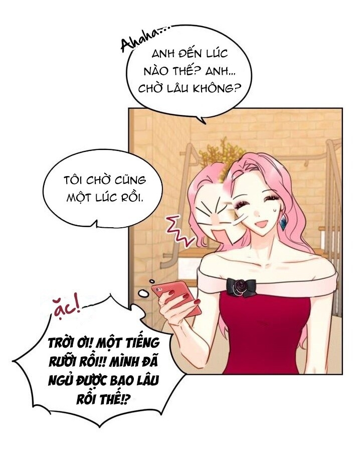 Hẹn Hò Chốn Công Sở Chapter 7 - Trang 2