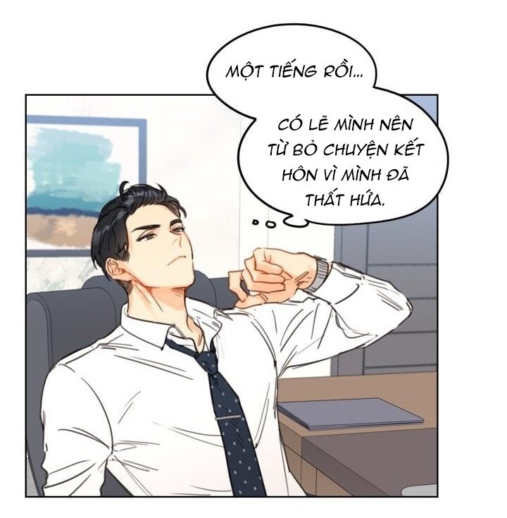 Hẹn Hò Chốn Công Sở Chapter 7 - Trang 2
